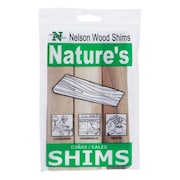 NELSON 6In Shims On Clip Strip PSH6/9-72/56